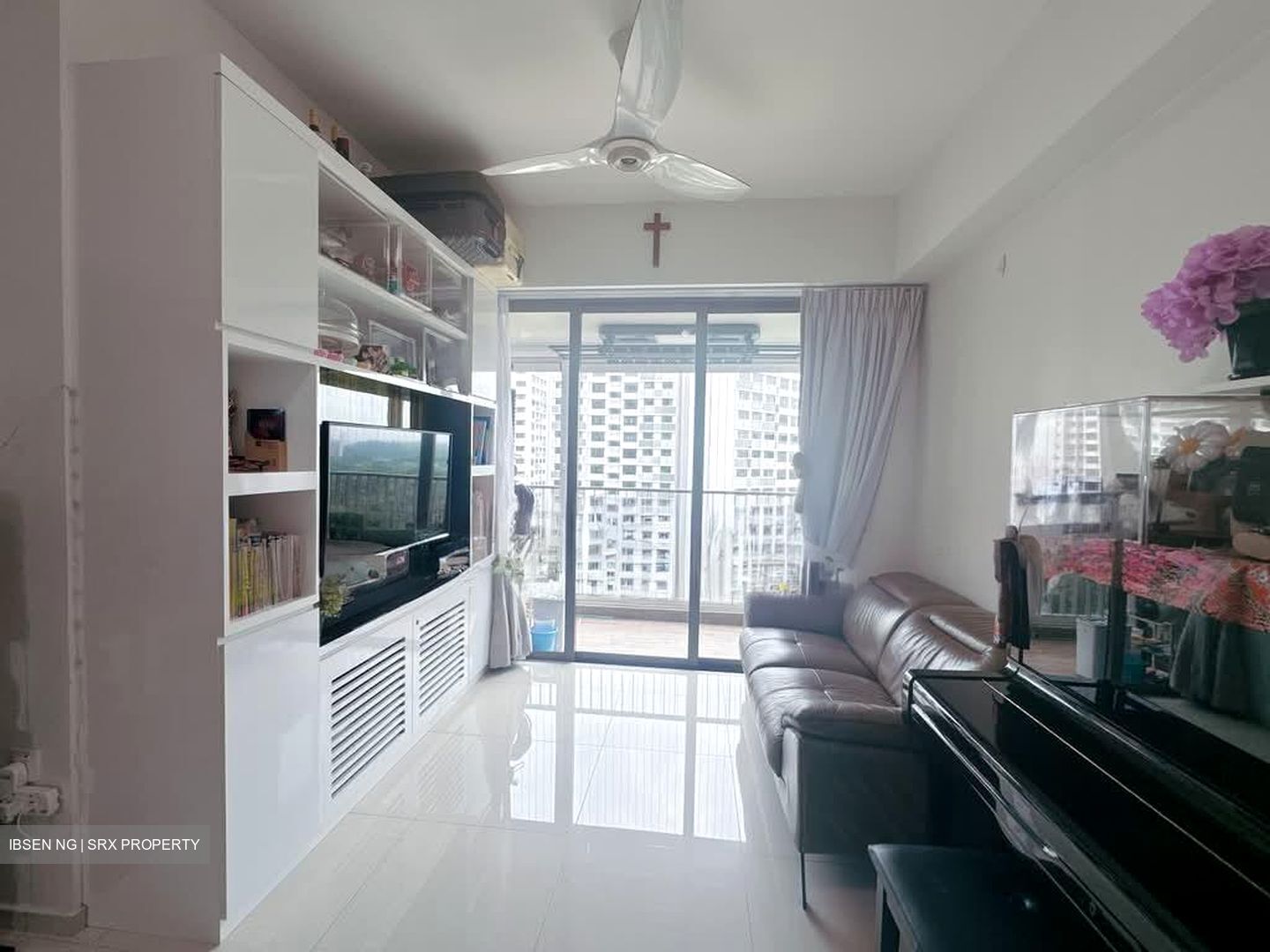 Riverbank @ Fernvale (D28), Condominium #566617771